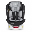 Car seat 0-36 kg 360 rotation Coccolle  Nerio Diamond black