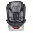 Car seat 0-36 kg 360 rotation  Coccolle Nerio Moonlit grey