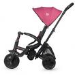Coccolle Alegra Multifunctional Tricycle Magenta
