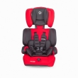 Coccolle  Arra 9-36 kg car seat  Poppy Red