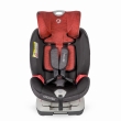Coccolle Cressida car seat with Isofix group 0-36kg Dahlia Red