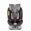 Coccolle Cressida car seat with Isofix group 0-36kg Raven Grey