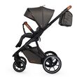  Coccolle  Nessia 3 in 1 travel system  Anthracite