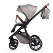 Coccolle Nessia 3 in 1 travel system Lunar Rock 