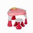  Coccolle TasyGo-Activity Center-Blush Pink