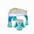 Coccolle TasyGo-Activity Center- Turquoise Blue