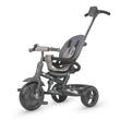 Coccolle  Urbio foldable tricycle  Greystone