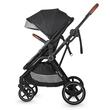 Covertible travel system  Coccolle  Amani Diamond black