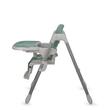 Highchair Coccolle Noori Emerald green
