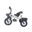 Mama Love Rider Multifunctional Tricycle Blue