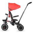Multifunctional tricycle Coccolle Venti Chili pepper