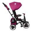 QPlay Rito+ Tricycle Purple