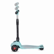 Scooter  Coccolle Muvio Mint Green