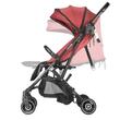 Sport Stroller Coccolle Alla Mahogany brown