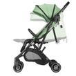 Sport Stroller Coccolle Alla Mistletoe green