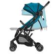 Sport Stroller Coccolle Alla Turquoise tide