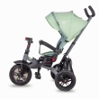 Tricycle Coccolle  Pianti Mint Green