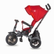Tricycle Coccolle  Pianti Ruby Red
