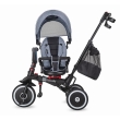 Tricycle Coccolle Vispo Urban Grey