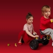 Tricycle  Qplay Ant Red