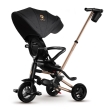 Tricycle Qplay Nova Air Gold Limited Edition