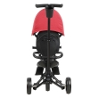 Tricycle  Qplay Nova Niello Red