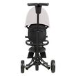 Tricycle Qplay Nova Niello Grey