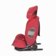 Coccolle  Sedna car seat with  Isofix group  0-36 kg Aurora Red 