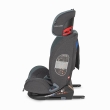 Coccolle  Sedna car seat with  Isofix group  0-36 kg Raven Grey