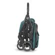 Autofold Sport Stroller Coccolle Arella Emerald green