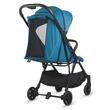 Autofold Sport Stroller  Coccolle  Melia Deep turquoise