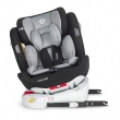 Car seat 0-36 kg 360 rotation Coccolle  Nerio Diamond black