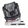 Car seat 0-36 kg 360 rotation  Coccolle Nerio Moonlit grey
