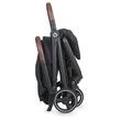 Autofold Sport Stroller Coccolle Lemira Anthracite