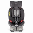 Coccolle Cressida car seat with Isofix group 0-36kg Anthracite
