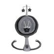Coccolle  Freya baby swing  Anthracite
