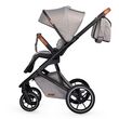 Coccolle Nessia 3 in 1 travel system Lunar Rock 