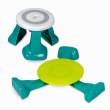 Coccolle  TasyGo-Activity Center- Apple Green