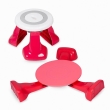  Coccolle TasyGo-Activity Center-Blush Pink