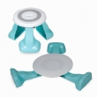 Coccolle TasyGo-Activity Center- Turquoise Blue