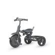 Coccolle  Urbio foldable tricycle  Greystone