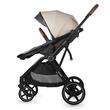 Convertible travel system  Coccolle Amani Sand beige