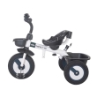 Mama Love Rider Multifunctional Tricycle Blue