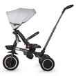 Multifunctional tricycle Coccolle Venti Greystone