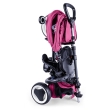 QPlay Rito+ Tricycle Purple