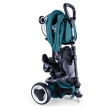 QPlay Rito+ Tricycle Turquoise 