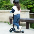 Qplay Future Scooter Blue 