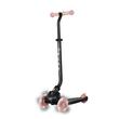Scooter Qplay Sema 6in1 EVO Pink