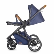  Coccolle  Nessia 3 in 1 travel system  Navy Blue