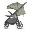 Sport Stroller Coccolle Finley Moss green